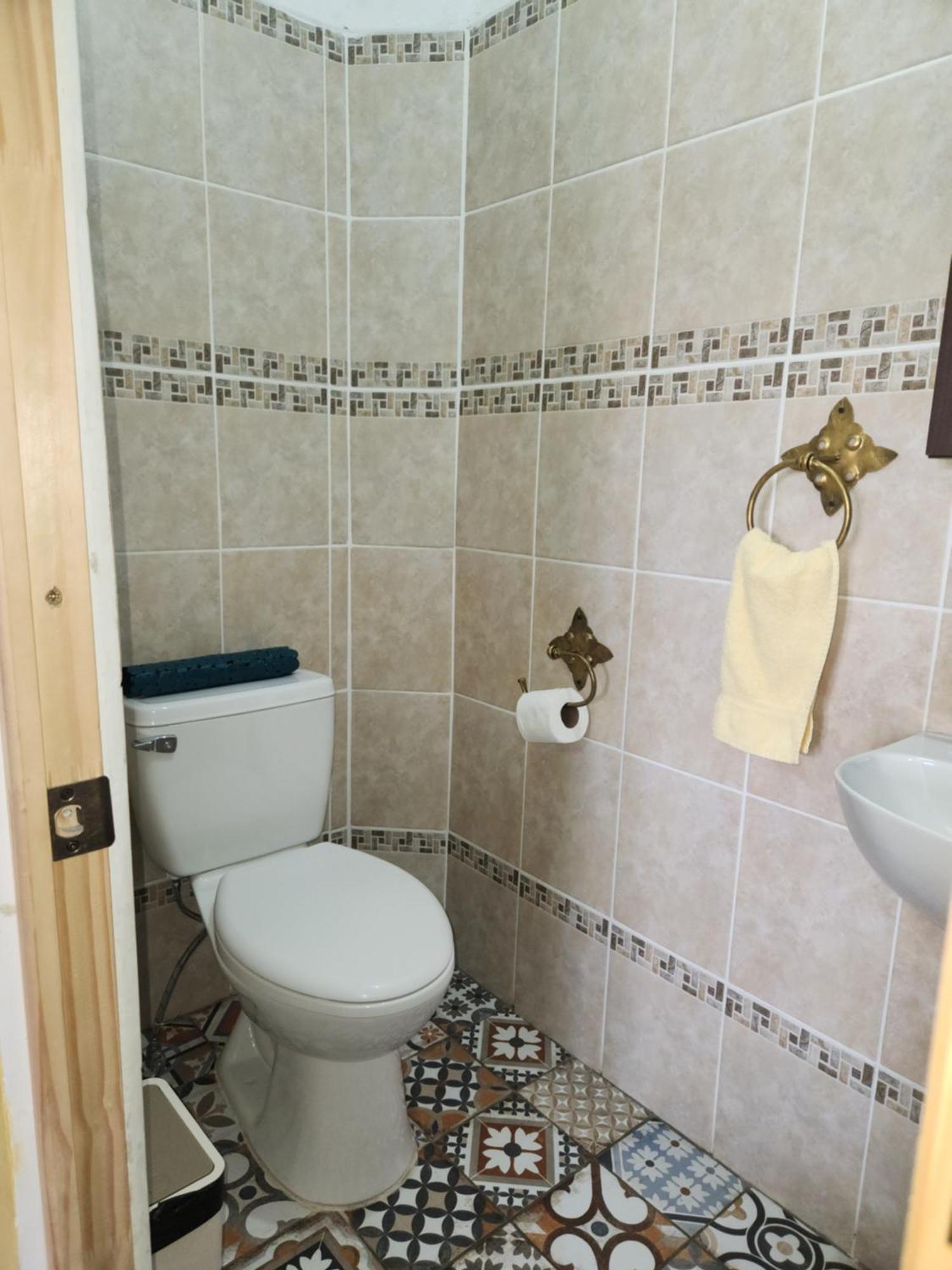 Hotel Nolasco Antigua Pokoj fotografie